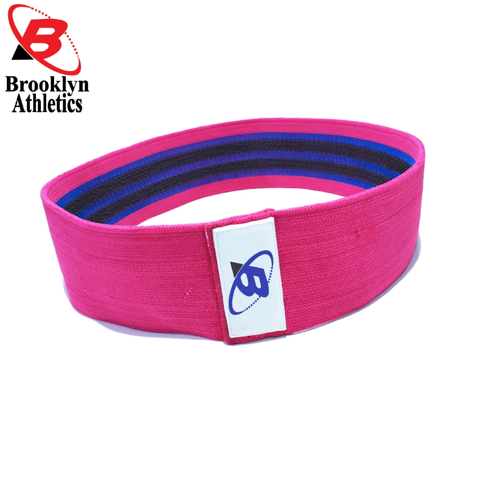 Hip Booty Bands